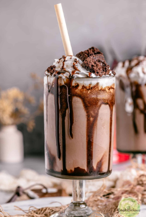 Chocolate Shake